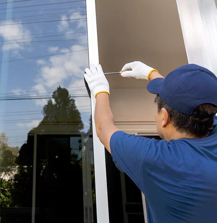 home window repair in Bayonet Point,FL
