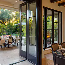 Patio Doors in Bayonet Point, FL