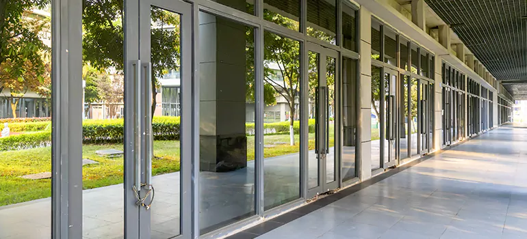 Professional Accordion Door Repair in Bayonet Point, FL