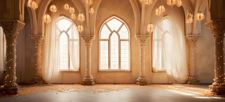 Exterior Window Arch Replacement in Bayonet Point, FL