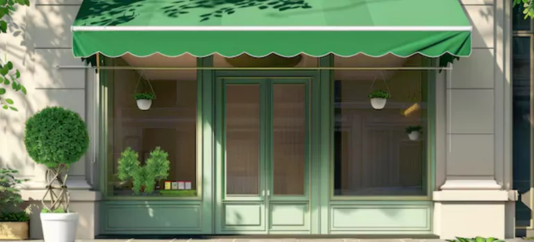 Awning Window Replacement in Bayonet Point, FL