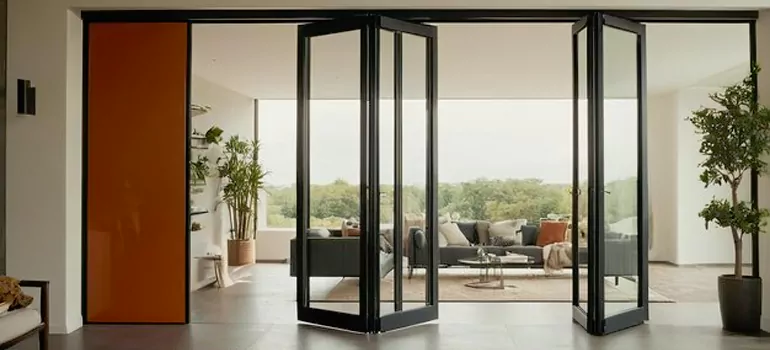 Folding Bifold Doors Repair in Bayonet Point, FL