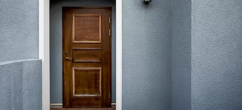 Burglar Proof Exterior Doors in Bayonet Point, FL