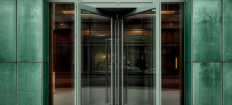 Commercial Garage Doors Repair in Bayonet Point, FL