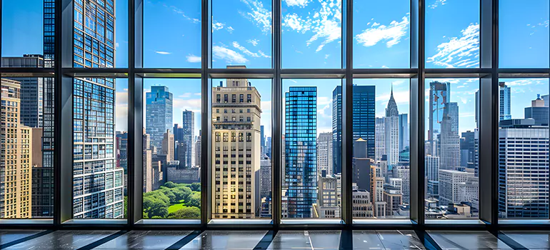 Aluminium Commercial Windows in Bayonet Point, FL