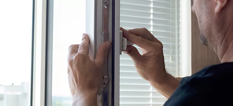 Luxury Window Installation in Bayonet Point, FL