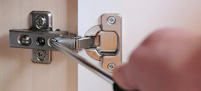 Creaky Door Hinges Fix in Bayonet Point, FL