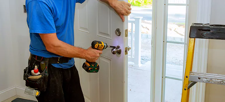 Car Door Lock Repair in Bayonet Point, FL