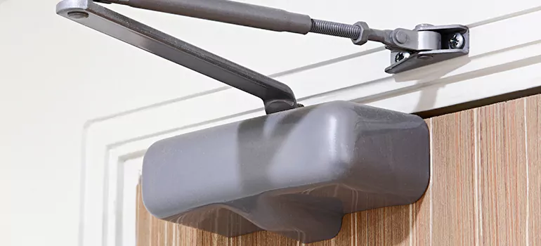 Garage Door Openers For Low Ceilings in Bayonet Point, FL