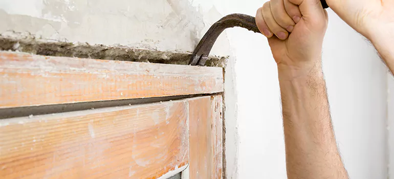 Front Door Replacement Cost in Bayonet Point, FL