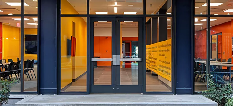 Entry Door Sidelites in Bayonet Point, FL