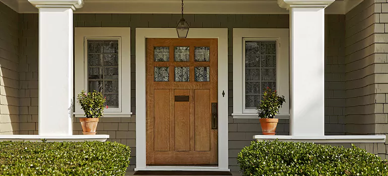 Double Door Stile in Bayonet Point, FL