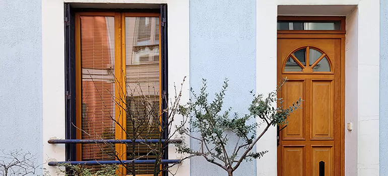 Garage Door Weather Stripping in Bayonet Point, FL