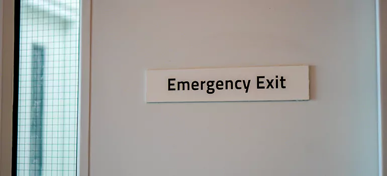 Commercial Emergency Exit Doors Repair in Bayonet Point, FL
