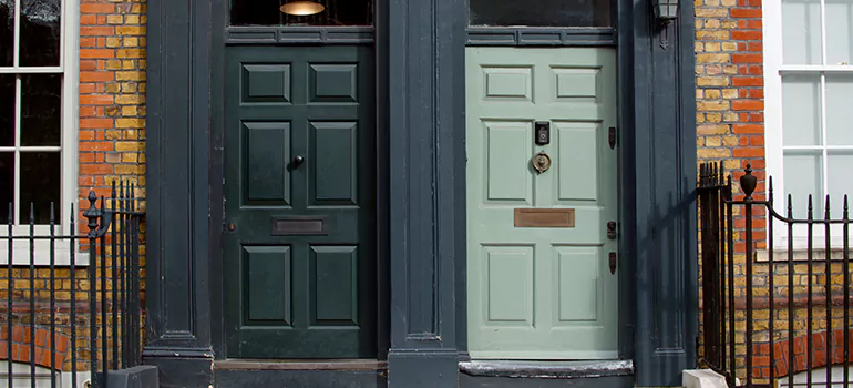 Fiberglass Door Frame Installation in Bayonet Point, FL