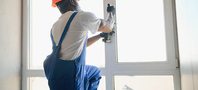 Fixed Window Replacement in Bayonet Point, FL