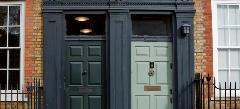 Front Door Window Replacement in Bayonet Point, FL