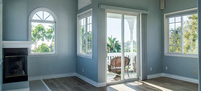 Glass Door Repair in Bayonet Point, FL