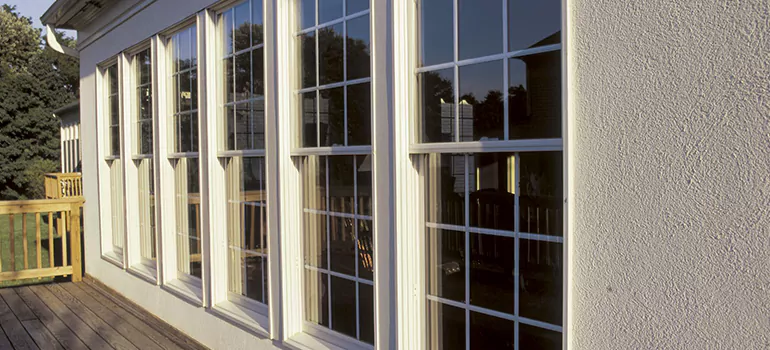 Home Window Glass Repair in Bayonet Point, FL