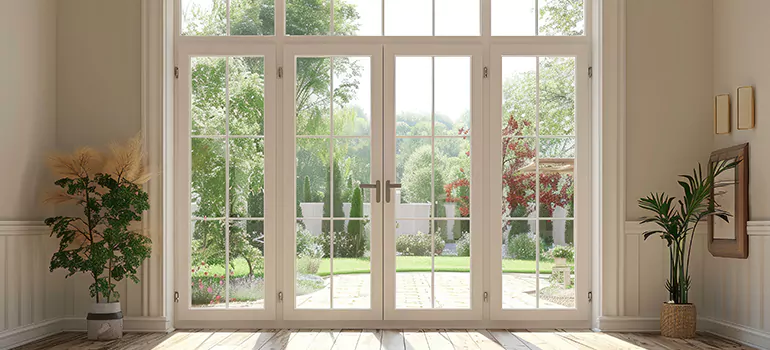 Impact Patio Doors in Bayonet Point, FL