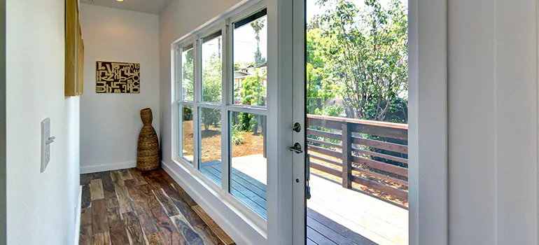 Impact Window Installation For Home Safety in Bayonet Point, FL