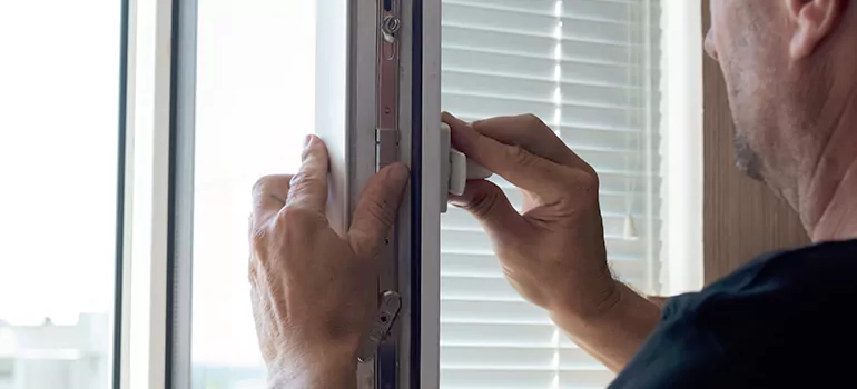 Lever Window Replacement Services in Bayonet Point, FL