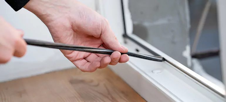 New Window Installation Near Me in Bayonet Point, FL