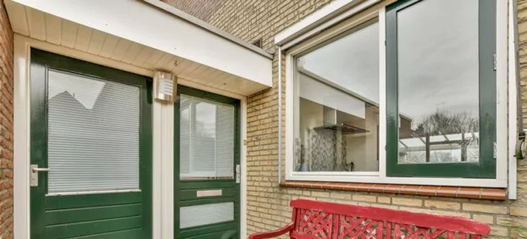 Sliding Patio Windows in Bayonet Point, FL