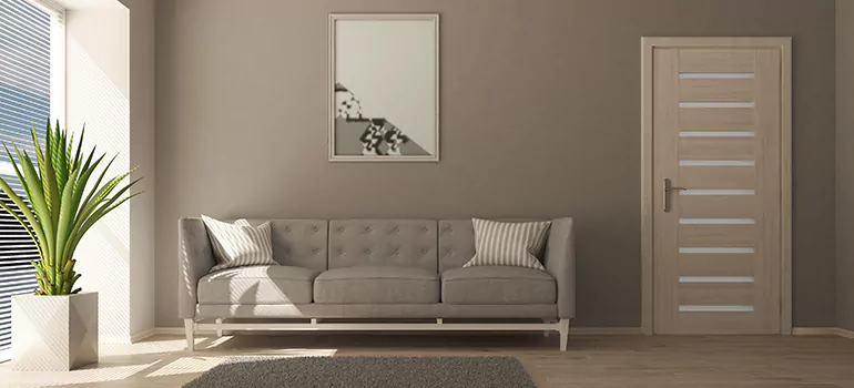 Prehung Inside Doors in Bayonet Point, FL