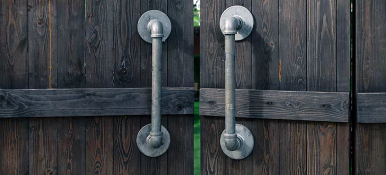 Pull Handle Installation in Bayonet Point, FL