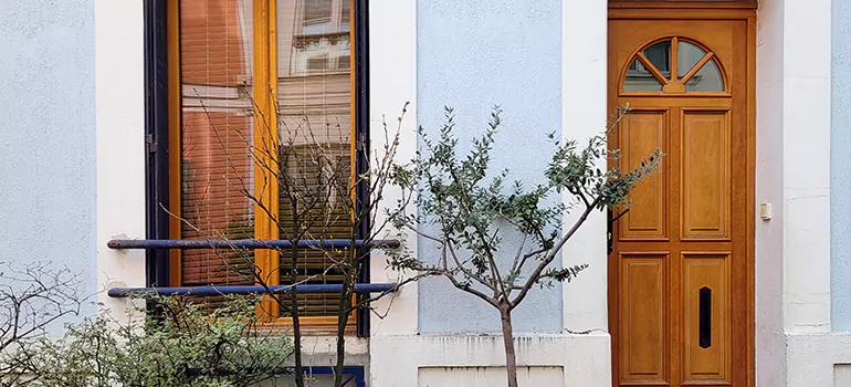 Residential Garage Doors Near Me in Bayonet Point, FL