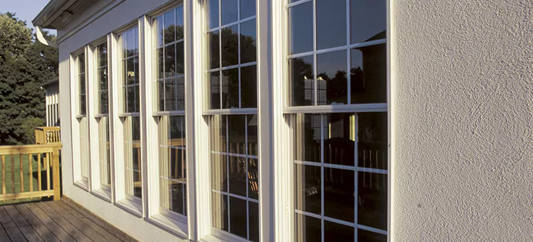 Residential Security Window Screens Installation in Bayonet Point, FL