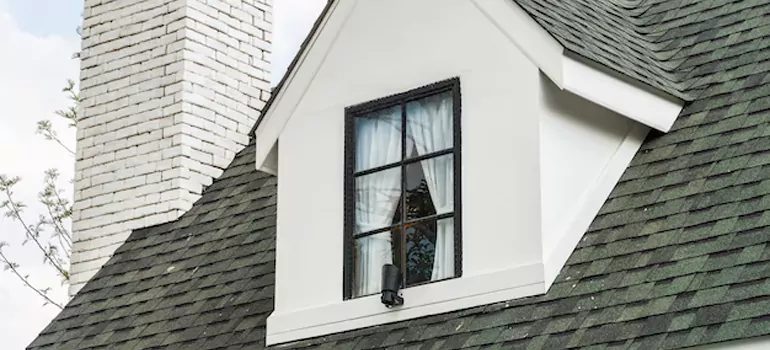 Roof Window Repair in Bayonet Point, FL