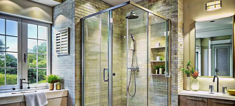 Tub Shower Doors in Bayonet Point, FL