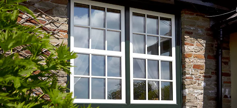 Stormproof Casement Windows in Bayonet Point, FL