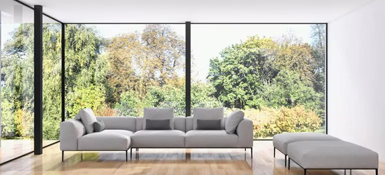 Tilt Out Window in Bayonet Point, FL