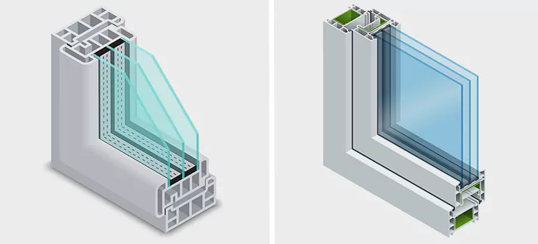 Triple Glazed Window Installation in Bayonet Point, FL