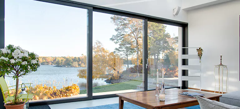 House Window Crank Repair in Bayonet Point, FL