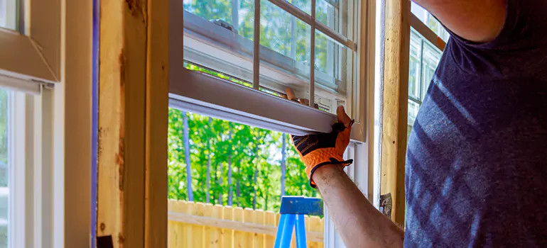 Home Window Repair in Bayonet Point, FL