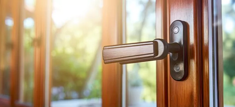Double Glazing Window Latch Repairs in Bayonet Point, FL
