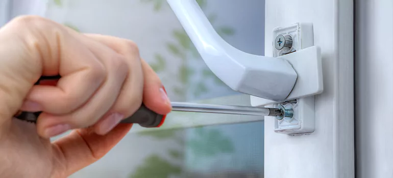 Window Crack Repair in Bayonet Point, FL