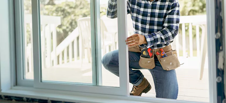 Commercial Window Replacement in Bayonet Point, FL