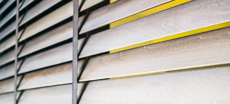 Shutter Installation Services in Bayonet Point, FL