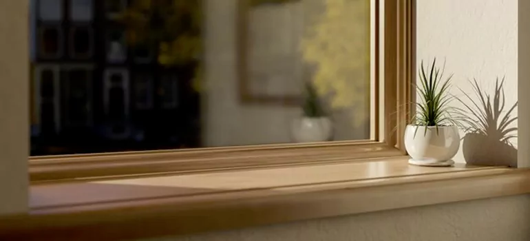 Exterior Window Stool inBayonet Point, FL