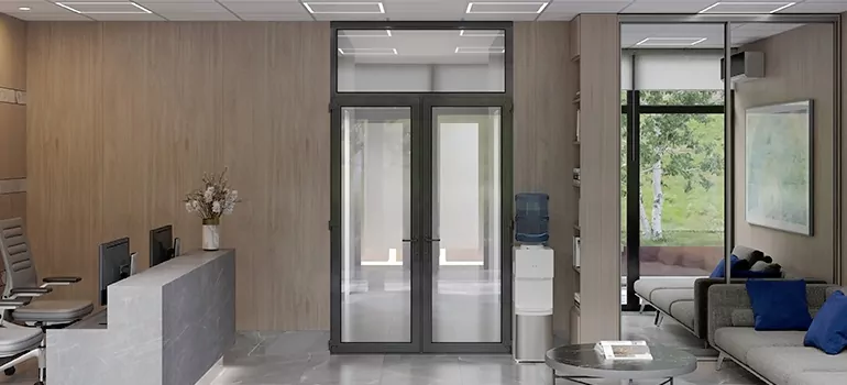 Residential Accordion Door Repair in Bayonet Point, FL