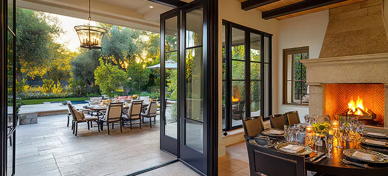 Aluminium Door Frame Installation Service in Bayonet Point,FL