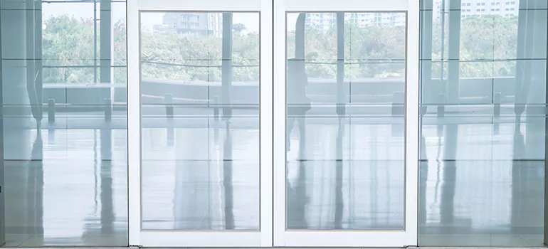 Automatic Door Openers in Bayonet Point, FL