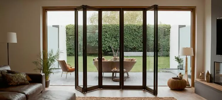 Cheap Bifold Doors in Bayonet Point, FL