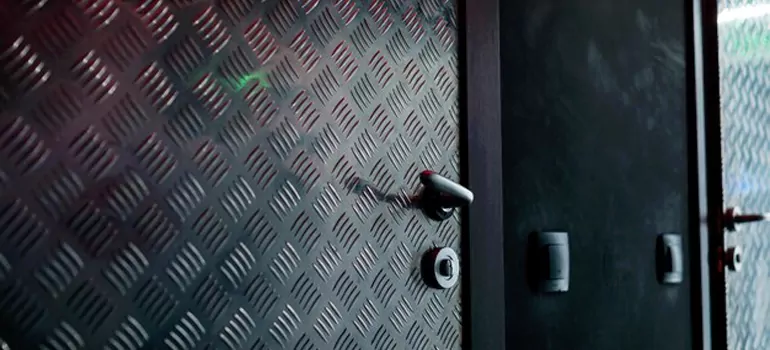 Advanced Bulletproof Door Installation in Bayonet Point, FL