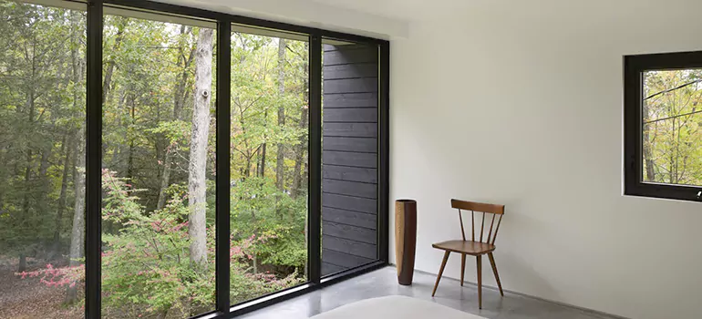 Bulletproof Window Protection Services in Bayonet Point, FL